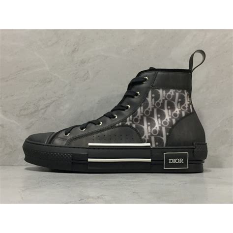 dior b23 heel|b23 high top sneaker price.